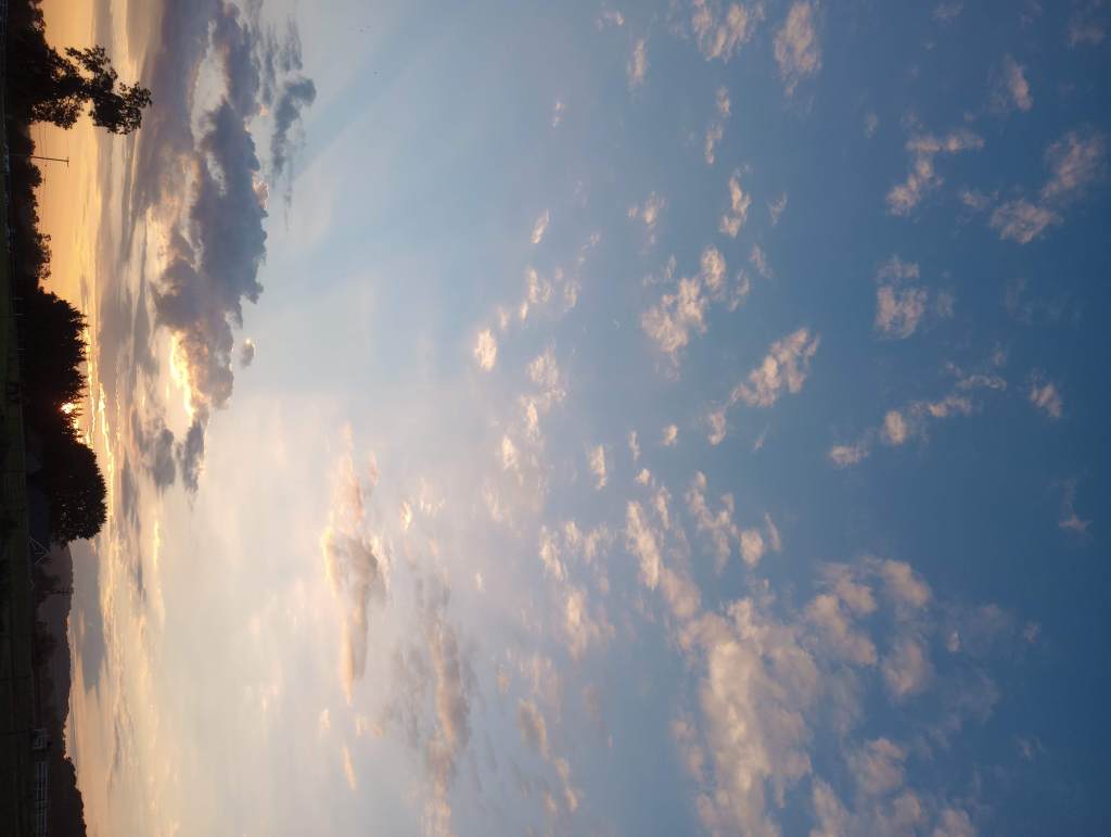 Floating
